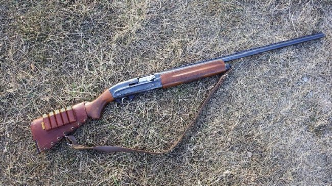 В Ташкентской области мужчина выстрелил в знакомого из ружья