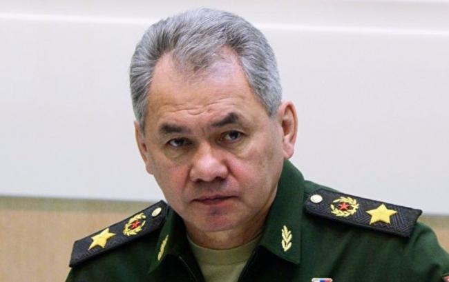 Министр обороны России Сергей Шойгу посетит Ташкент