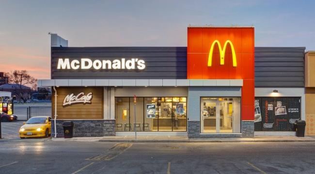 Первый McDonald's в Узбекистане откроется уже в 2019 году