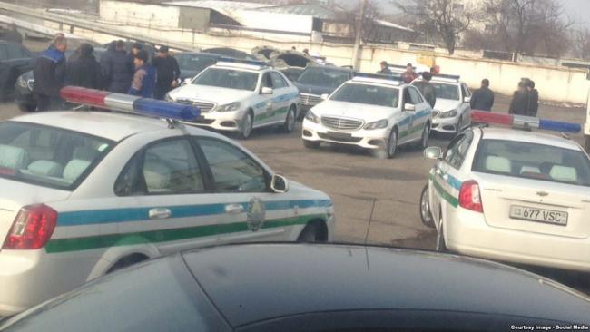 В столице задержана женщина, которая жестоко убила сотрудницу салона красоты и расчленила ее труп