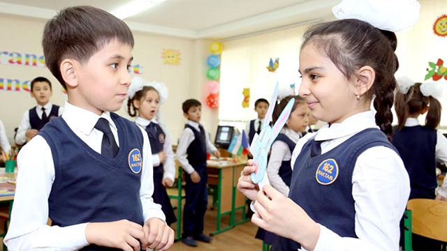 Министерство народного образования сообщило о введении 5 дневной формы обучения и отмене «Последнего звонка»