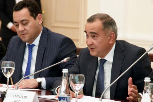 Джахонгир Артыкходжаев: Все площадки в Tashkent City уже распроданы