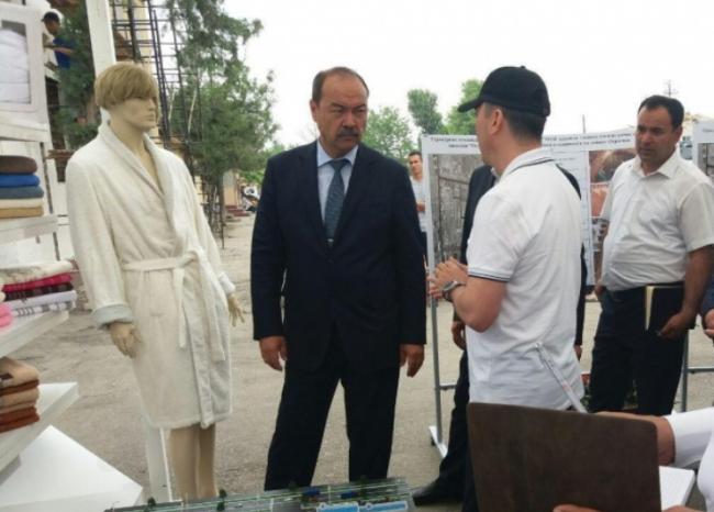 Проект известного предпринимателя, который несправедливо сидел в тюрьме понравился премьер-министру