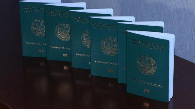 С 1 июля паспорта старого образца будут признаны недействительными