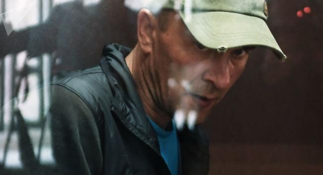 Вандал, повредивший картину в Третьяковской галерее, оказался выходцем из Узбекистана