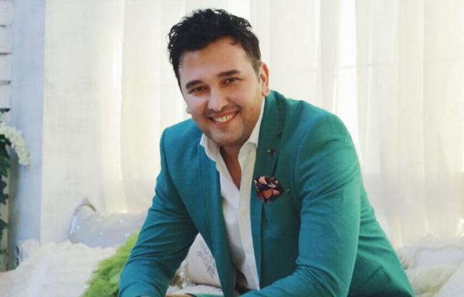 Заслуженного артиста Узбекистана Сардора Рахимхона лишили лицензии за то, что он не явился на встречу