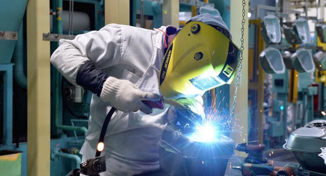 Узбекистан запустит сразу два завода по выпуску мотоциклов