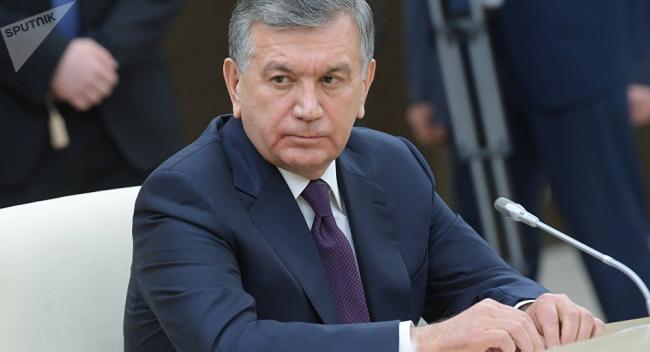 Мирзиёев рассказал о главном коррупционере налоговой системы