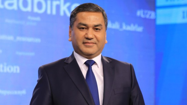 Кахрамон Куранбаев объявил, при каких обстоятельствах он готов покинуть пост главы Союза молодежи