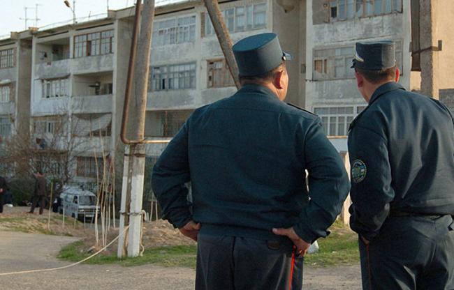 В Самаркандской области по подозрению в экстремизме разыскиваются 226 человек