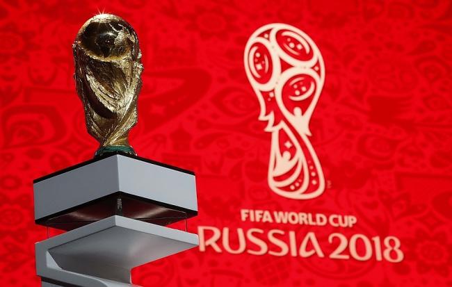 Расписание матчей чемпионата мира по футболу 2018 на 17 июня