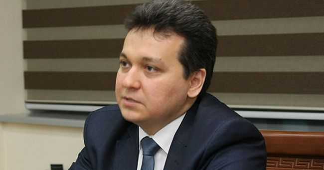 Министр Народного образования Шерзод Шерматов получил 3 тысячи предложений