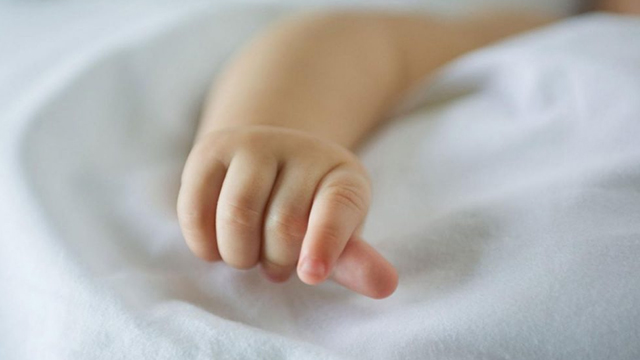 В Ташкентской области возле больницы найден новорожденный ребенок
