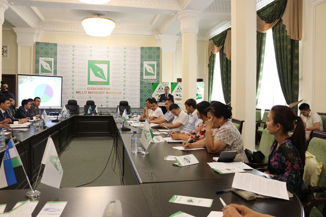 Какую работу проводит «Агробанк» для улучшения делового климата в Узбекистане?