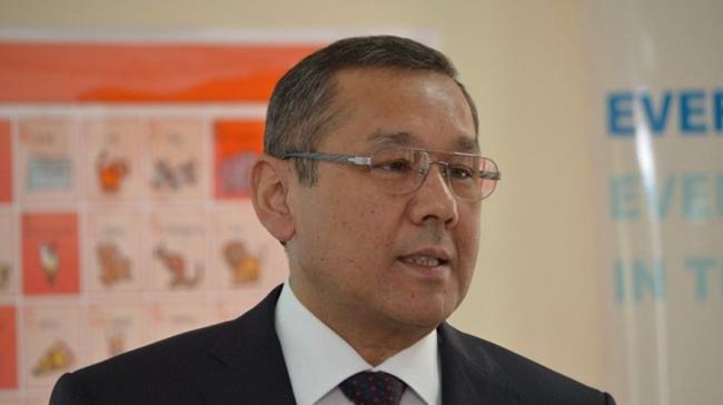 Экс-министр Народного образования Улугбек Иноятов получил новую должность