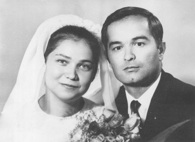 «Ислам Каримов предложил мне выйти замуж за него за день до 8-го марта» - Татьяна Каримова