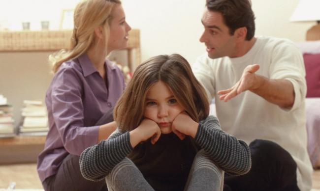 Названы основные причины семейных разводов