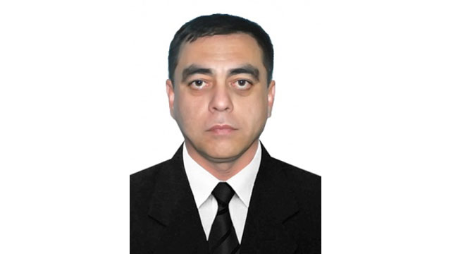 В страшном ДТП погиб узбекский депутат