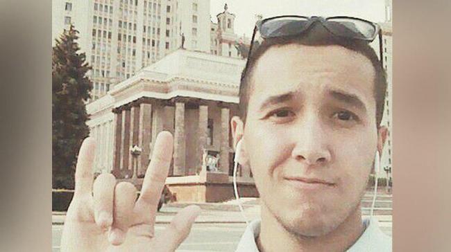 Сотрудник посольства Узбекистана в РФ: Маруфжон Шакаров на состояние здоровья не жаловался