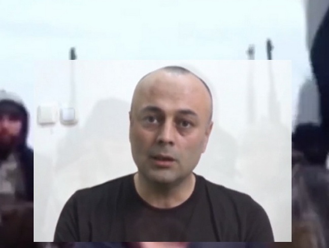 В Узбекистан из Турции переведен особо опасный узбекский террорист (видео)