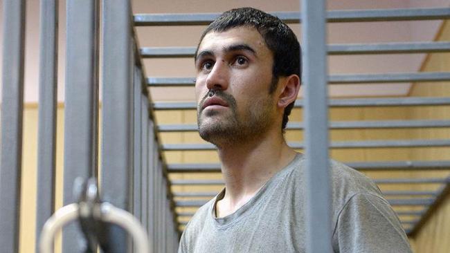 Планировавший теракт в Москве Муродбек Кодиров осужден на 15-лет