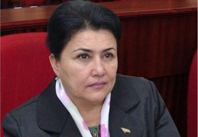 Депутат резко раскритиковала узбекские фильмы