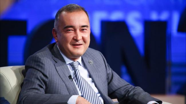 Хоким Ташкента попал под цензуру?