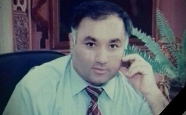 Известный узбекский экс-депутат скончался от сердечного приступа
