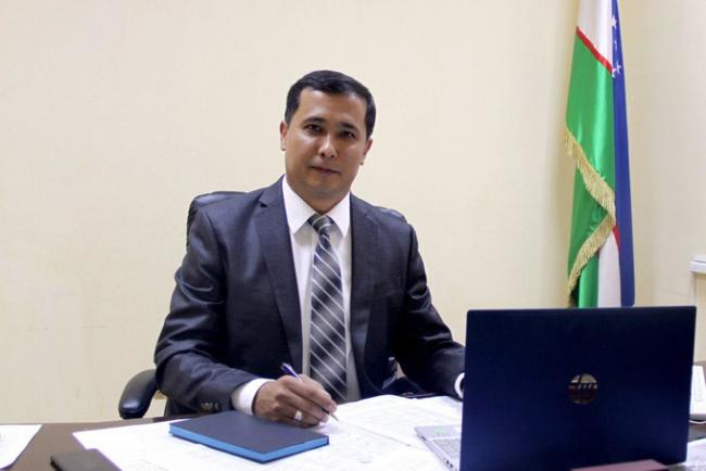 Соотечественник из США занял должность в Госкомтуризме