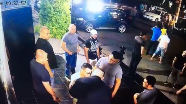 Суд приговорил к административной ответственности двух охранников ночного клуба «Aurum 898»