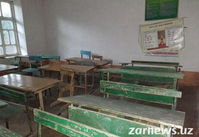 «Змеи в кабинетах, учеба в три смены, уроки без электричества», — ситуация в школах Ургута