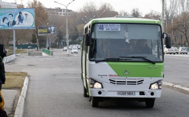 Мирзиёев раскритиковал отсутствие комфорта в общественном транспорте