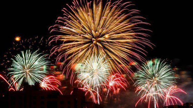 В честь праздника в Ташкенте будет салют