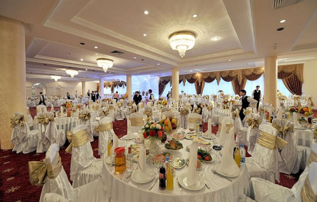 В Андижанской области в ресторане для свадебных торжеств произошла поножовщина