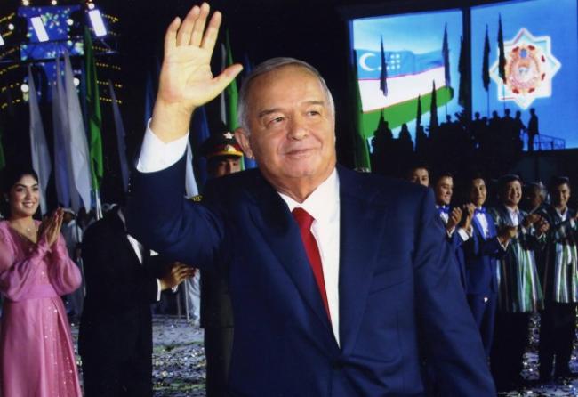 Лола Каримова-Тиллаева рассказала, что только сейчас начала понимать многое сказанное ее отцом при жизни