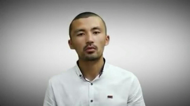Молодой предприниматель сделал видеообращение Мирзиёеву