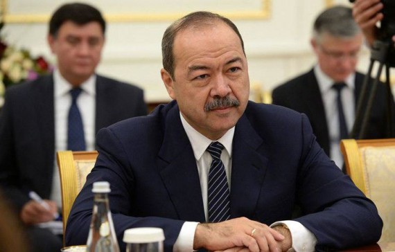 Абдулла Арипов поделился своими воспоминаниями о сборе хлопка и своём заработке