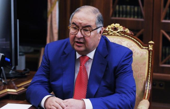 В Ташкент на день рождения Алишера Усманова прибыли известные миллиардеры