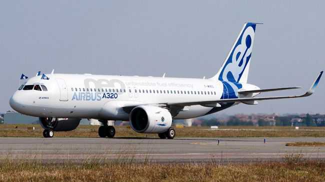 В Узбекистане появится частная авиакомпания