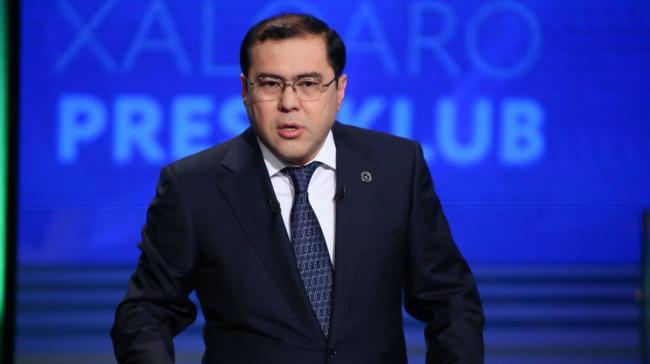 Шерзод Кудратходжаев прокомментировал видео, в котором он ругается с пожилой женщиной