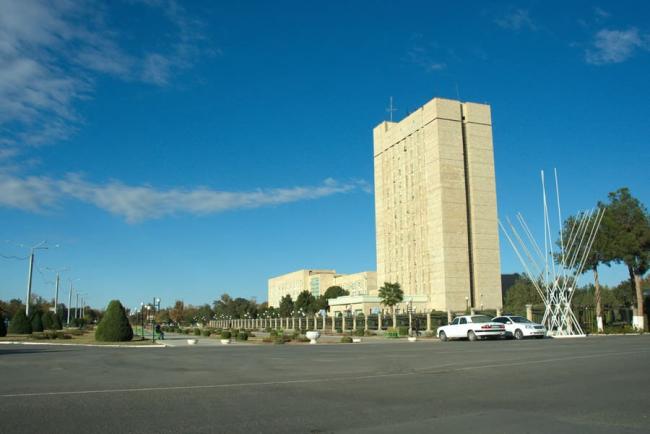 В Термезе прокомментировали инцидент с «самосудом» над женщиной, чья дочь обвиняется в занятии проституцией