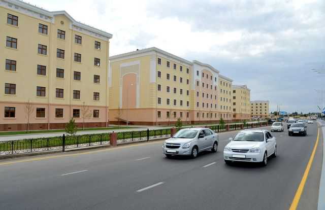 В Ташкенте дорожные камеры начали фиксировать новые виды нарушений