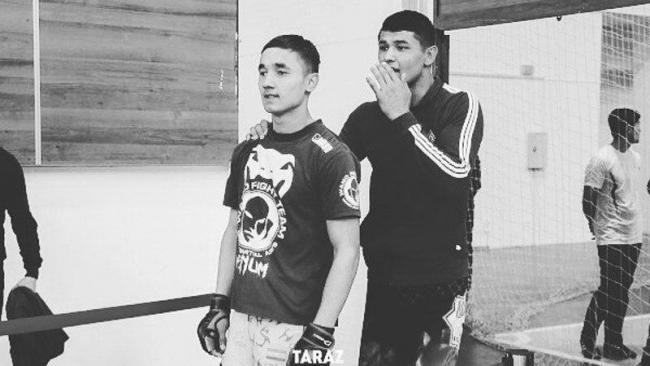 Узбекский боец MMA был убит в результате уличной драки