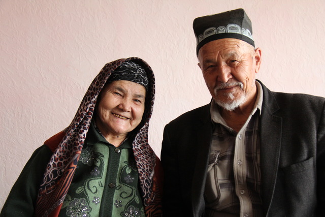 В Узбекистане усовершенствовали пенсионную систему