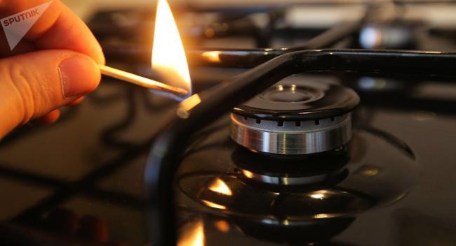 Председатель «Узтрансгаз» не смог подтвердить или опровергнуть слухи о повышении цен на газ