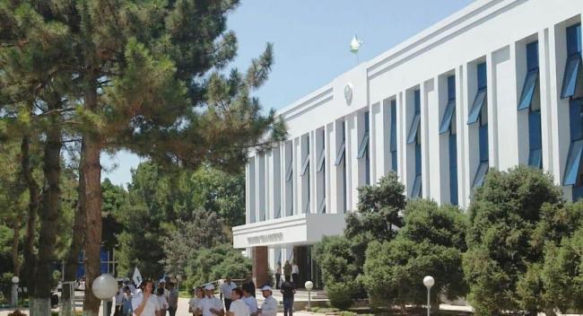 Назначен новый хоким Чиланзарского района