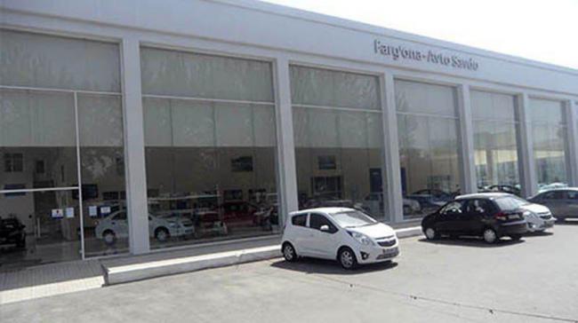 Начался суд над сотрудником автосалона, который присвоил 9,3 млрд сумов