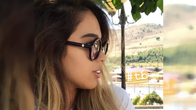 Дочь Гульнары Каримовой неожиданно вернулась в Узбекистан