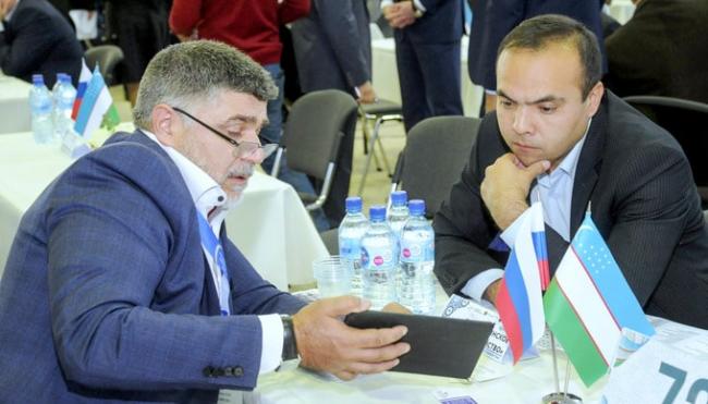 Узбекистан и Российская Федерация подписали соглашения на 27 млрд долларов