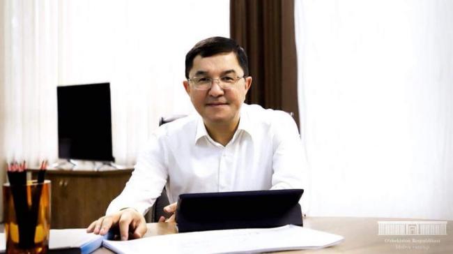 Министр финансов Узбекистана рассказал с чем связан рост цен